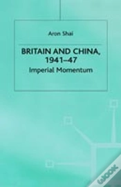 Capa do artigo Britain And China, 1941-47