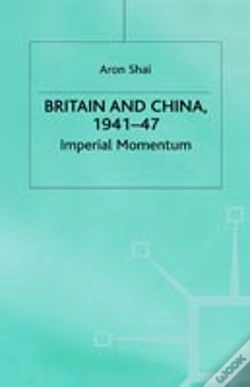 Capa do artigo Britain And China, 1941-47