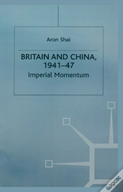 Capa do artigo Britain And China, 1941-47