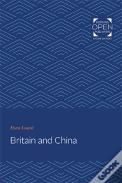 Capa do artigo Britain And China