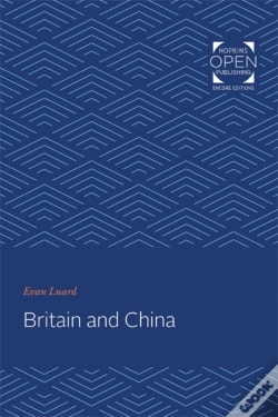 Capa do artigo Britain And China