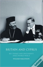 Britain And Cyprus