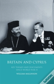 Capa do artigo Britain And Cyprus