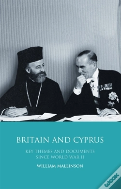 Capa do artigo Britain And Cyprus