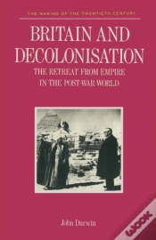 Capa do artigo Britain And Decolonisation