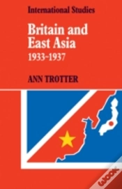 Capa do artigo Britain And East Asia 1933â€“1937