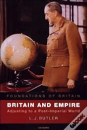 Capa do artigo Britain And Empire