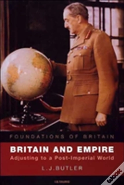 Capa do artigo Britain And Empire
