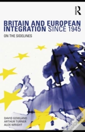 Capa do artigo Britain And European Integration Since 1945