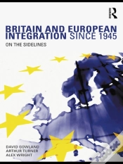Capa do artigo Britain And European Integration Since 1945