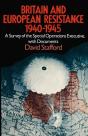 Britain And European Resistance, 1940-45 - Preview