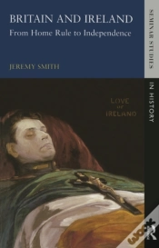 Capa do artigo Britain And Ireland