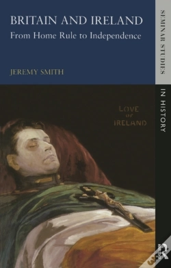 Capa do artigo Britain And Ireland