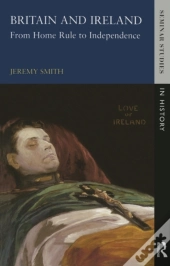 Britain And Ireland
