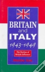 Capa do artigo Britain And Italy, 1943-49