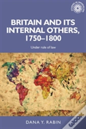 Britain And Its Internal Others, 1750â€“1800
