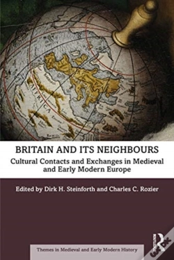 Capa do artigo Britain And Its Neighbours