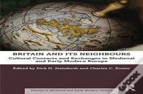 Britain And Its Neighbours