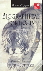 Capa do artigo Britain And Japan