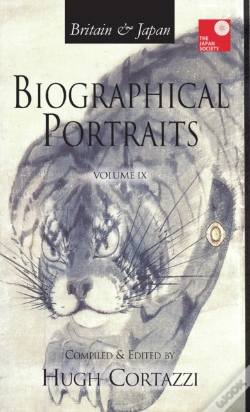 Capa do artigo Britain And Japan