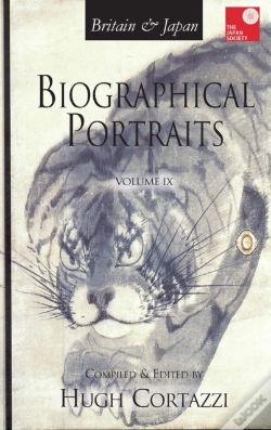 Capa do artigo Britain And Japan