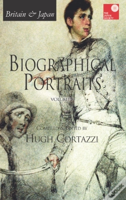 Capa do artigo Britain And Japan