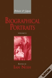 Capa do artigo Britain And Japan Vol Ii
