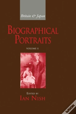 Capa do artigo Britain And Japan Vol Ii