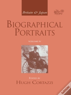 Capa do artigo Britain And Japan