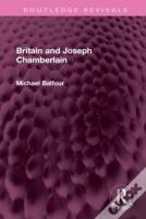 Britain And Joseph Chamberlain
