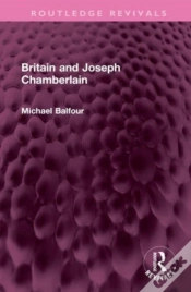 Capa do artigo Britain And Joseph Chamberlain