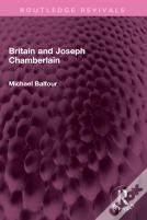 Britain And Joseph Chamberlain