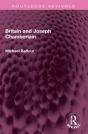 Britain And Joseph Chamberlain - Preview
