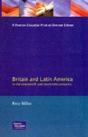 Britain And Latin America In The 19th And 20th Centuries - Preview