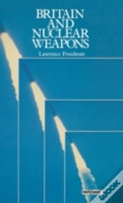 Capa do artigo Britain And Nuclear Weapons