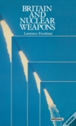 Capa do artigo Britain And Nuclear Weapons