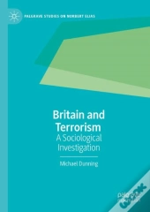 Britain And Terrorism