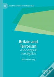 Capa do artigo Britain And Terrorism