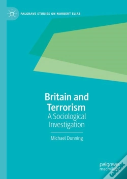 Capa do artigo Britain And Terrorism