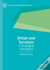 Britain And Terrorism