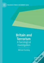 Capa do artigo Britain And Terrorism