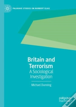 Capa do artigo Britain And Terrorism