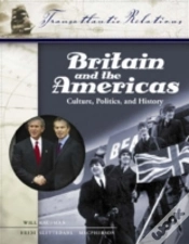 Capa do artigo Britain And The Americas