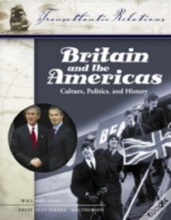 Capa do artigo Britain And The Americas