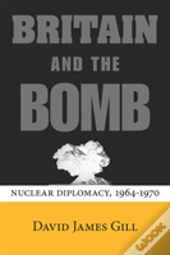 Britain And The Bomb