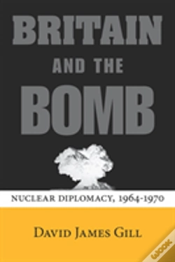 Capa do artigo Britain And The Bomb