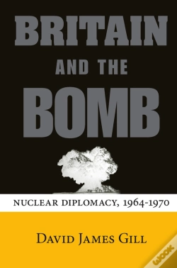 Capa do artigo Britain And The Bomb