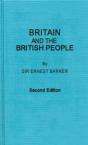 Britain And The British People - Preview