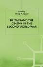 Britain And The Cinema In The Second World War - Preview