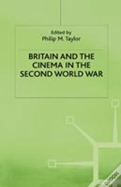 Capa do artigo Britain And The Cinema In The Second World War